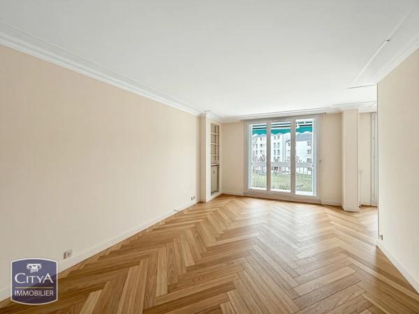 Appartement à vendre 5 pièces 97.7m²