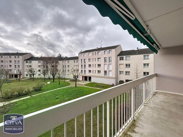 Appartement à vendre 5 pièces 97.7m²