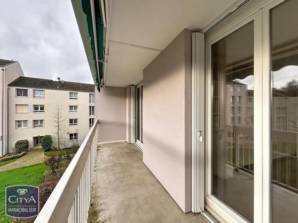 Appartement à vendre 5 pièces 97.7m²