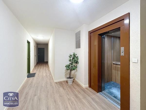 Appartement à vendre 5 pièces 97.7m²