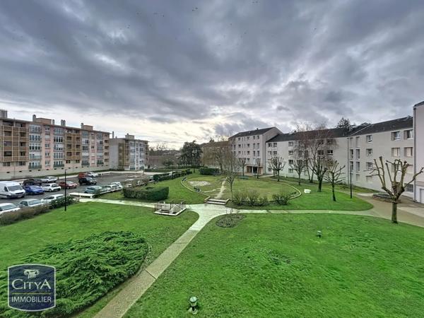 Appartement à vendre 5 pièces 97.7m²