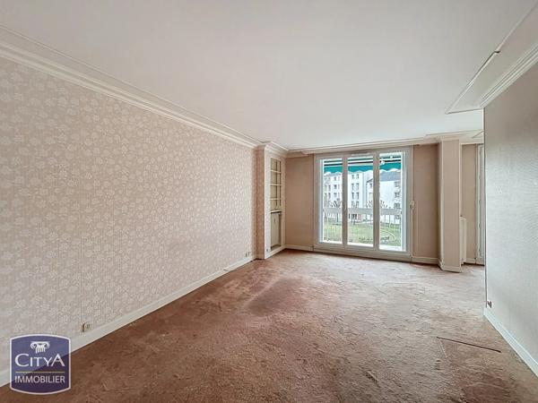 Appartement à vendre 5 pièces 97.7m²