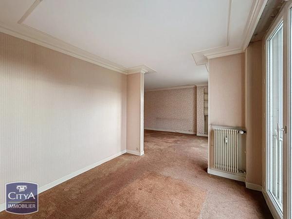 Appartement à vendre 5 pièces 97.7m²