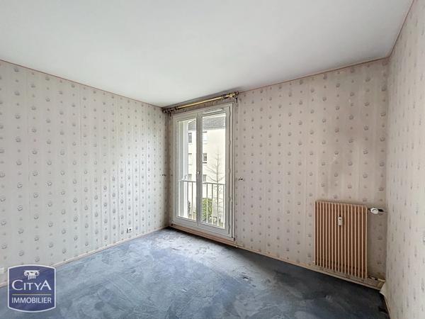 Appartement à vendre 5 pièces 97.7m²