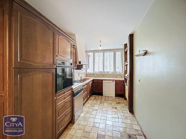 Appartement à vendre 5 pièces 97.7m²