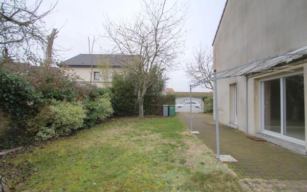 Maison à vendre    8 pièces • 118,06 m2 Saint-Jean-de-la-Ruelle