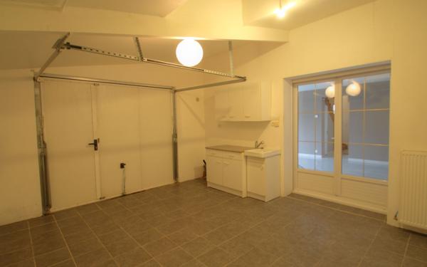 Maison à vendre    8 pièces • 118,06 m2 Saint-Jean-de-la-Ruelle