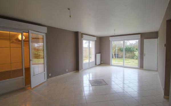 Maison à vendre    8 pièces • 118,06 m2 Saint-Jean-de-la-Ruelle