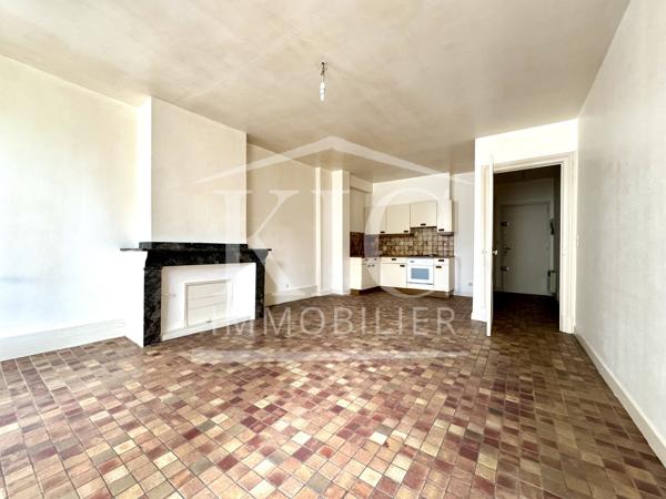 CARCASSONNE CENTRE-VILLE - Appartement Loué - 39 m² Détails des diagnostics énergétiques