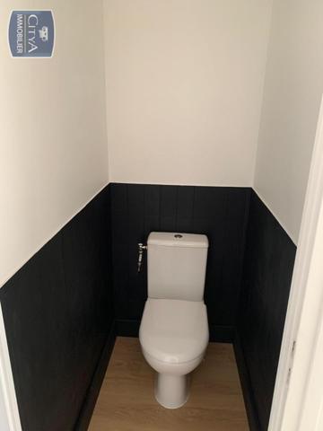 Location appartement Aix-les-Bains (73100) 1 pièce 25.72m²