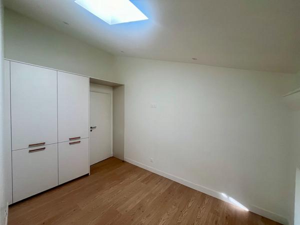 Ozenne - T3 entièrement refait à Neuf - Dernier étage - 70m2