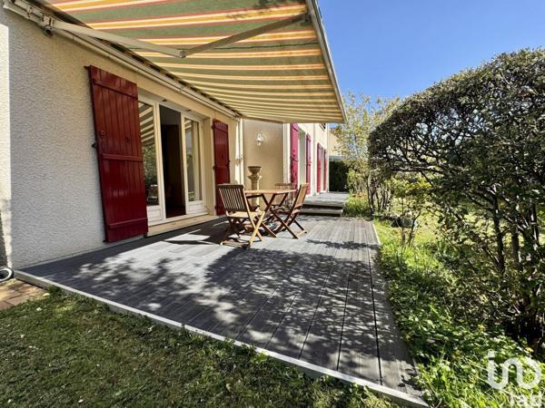 Maison à vendre 6 pièces 161 m² Antony