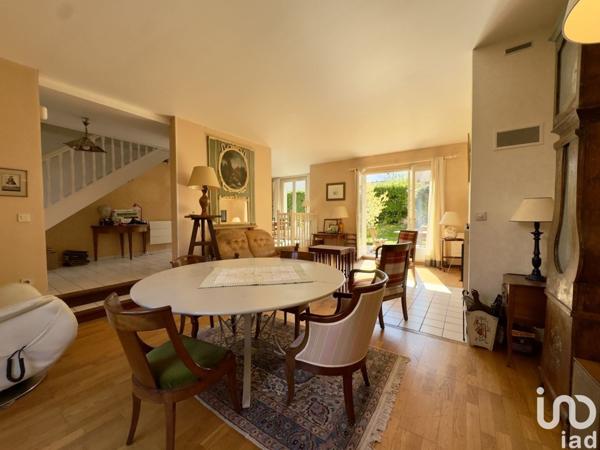 Maison à vendre 6 pièces 161 m² Antony