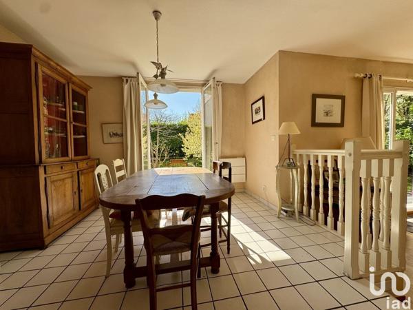 Maison à vendre 6 pièces 161 m² Antony