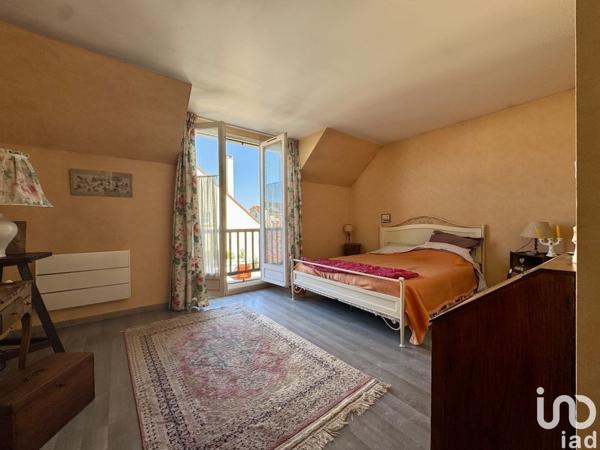 Maison à vendre 6 pièces 161 m² Antony