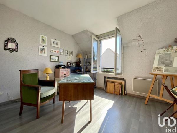 Maison à vendre 6 pièces 161 m² Antony