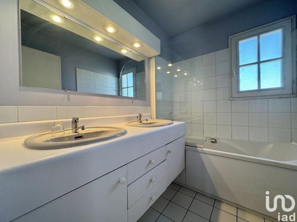 Maison à vendre 6 pièces 161 m² Antony