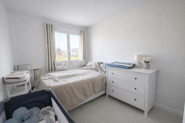 Appartement de 55 m²