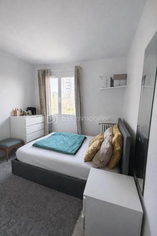 Appartement de 55 m²