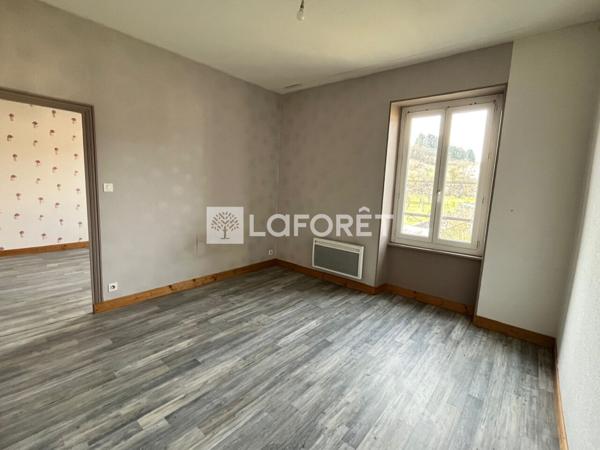 Achat maison Langeac - 7 pièce(s) - 138 m² - 139 500 €