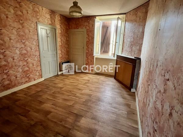Achat maison Langeac - 7 pièce(s) - 138 m² - 139 500 €