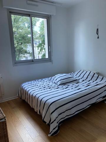 POITIERS, SQUARE DE LA REPUBLIQUE, T2 DE 41 m² AVEC PARKING