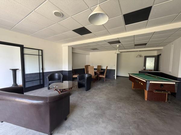 ANCIENNE ECOLE RENOVEE AU GOUT DU JOUR