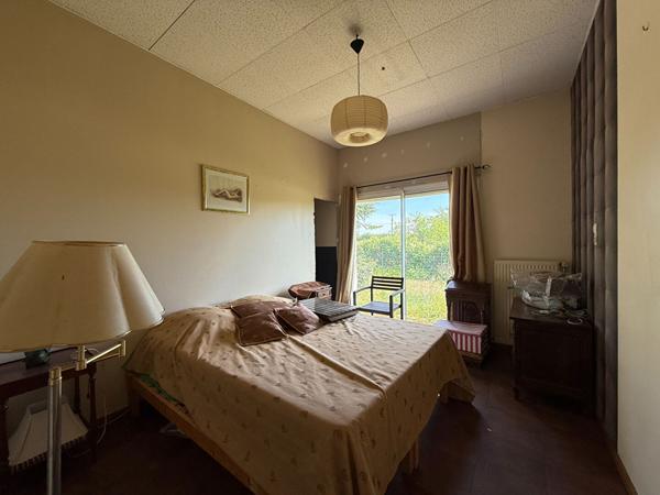 ANCIENNE ECOLE RENOVEE AU GOUT DU JOUR