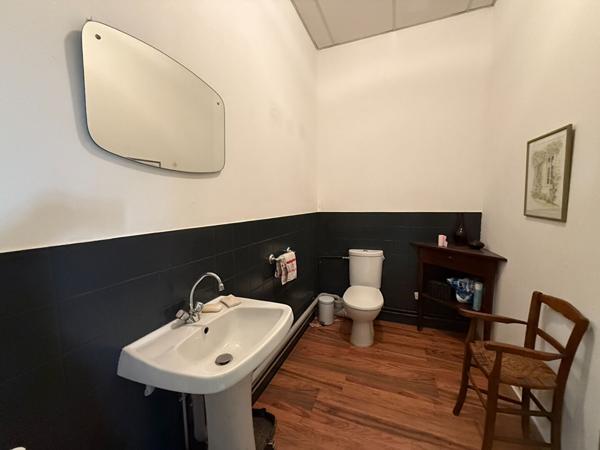 ANCIENNE ECOLE RENOVEE AU GOUT DU JOUR