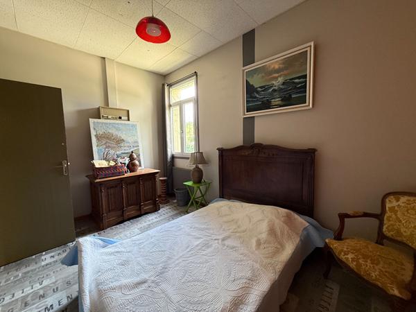 ANCIENNE ECOLE RENOVEE AU GOUT DU JOUR