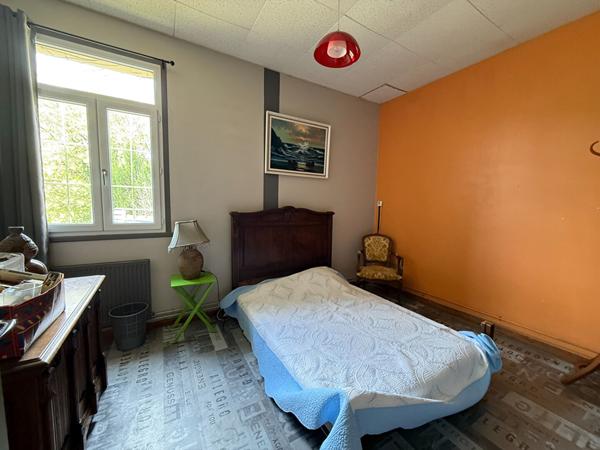 ANCIENNE ECOLE RENOVEE AU GOUT DU JOUR