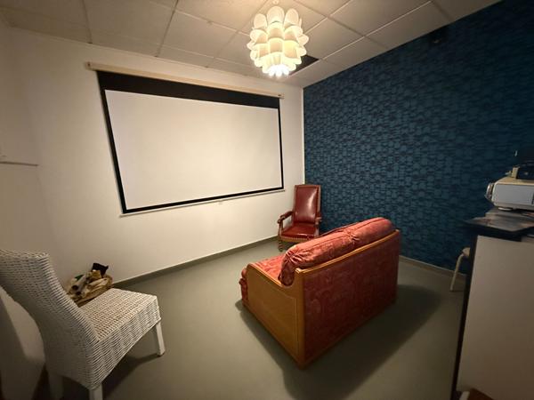 ANCIENNE ECOLE RENOVEE AU GOUT DU JOUR