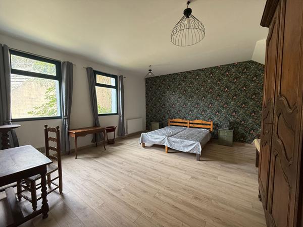 ANCIENNE ECOLE RENOVEE AU GOUT DU JOUR