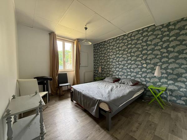 ANCIENNE ECOLE RENOVEE AU GOUT DU JOUR