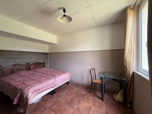 ANCIENNE ECOLE RENOVEE AU GOUT DU JOUR