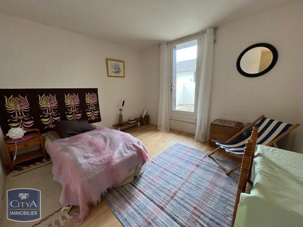 Appartement à louer 2 pièces 31.25m² Blonville-sur-Mer (14910)