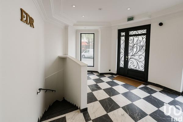 Location boutique/local commercial 80 m² Paris 14