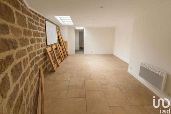 Location boutique/local commercial 80 m² Paris 14