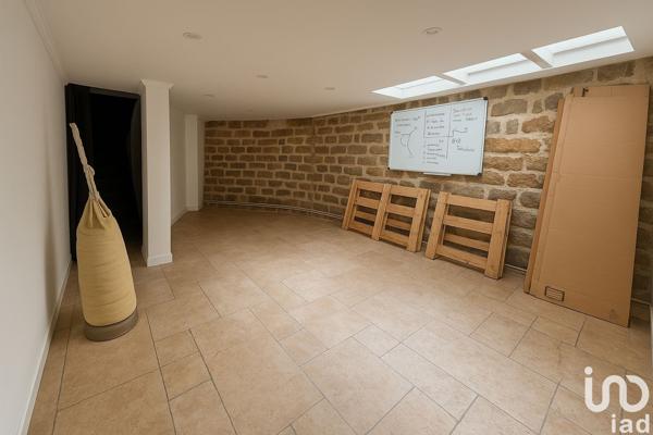 Location boutique/local commercial 80 m² Paris 14