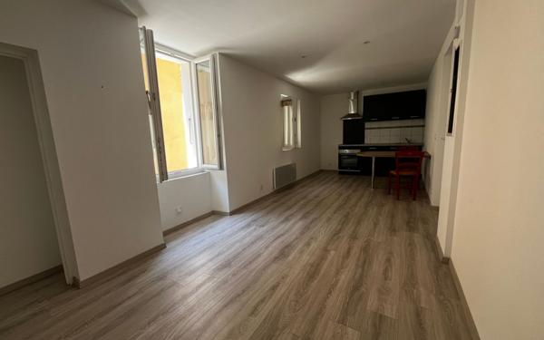 Appartement à vendre    2 pièces • 31,79 m2 Riez