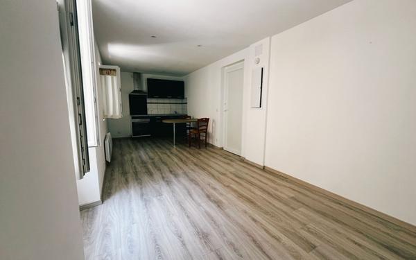 Appartement à vendre    2 pièces • 31,79 m2 Riez