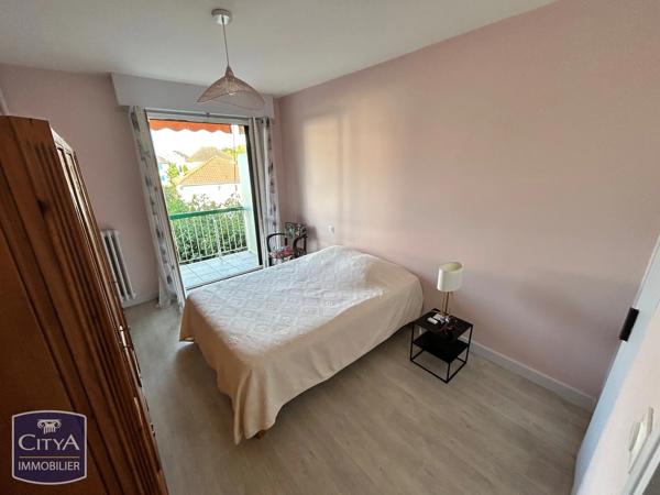 Appartement à vendre 3 pièces 63m² Brive-la-Gaillarde (19100)