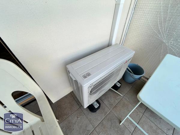 Appartement à vendre 3 pièces 63m² Brive-la-Gaillarde (19100)