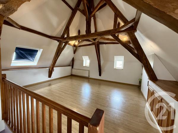 Maison à vendre  3 pièces - 84,80 m 2   L EGUILLE  - 17