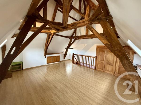 Maison à vendre  3 pièces - 84,80 m 2   L EGUILLE  - 17