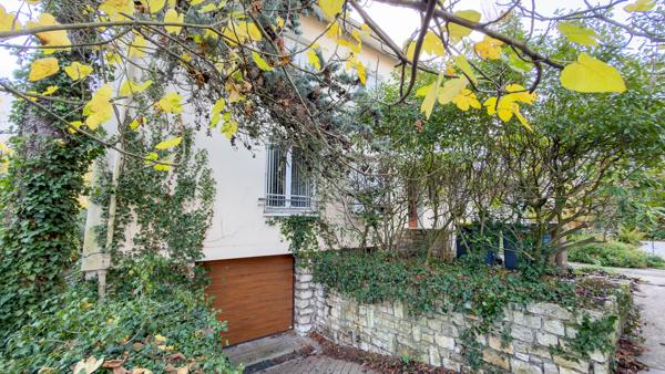 Maison Montgeron 12 pièce(s) 370 m2