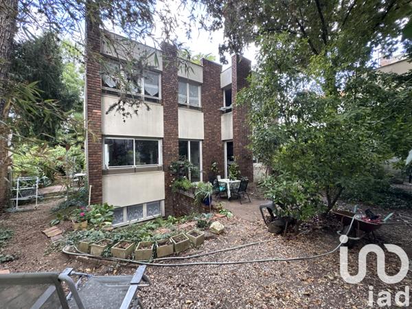 Maison à vendre 8 pièces 160 m² Bourg-la-Reine