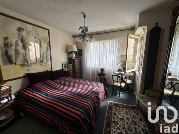 Maison à vendre 8 pièces 160 m² Bourg-la-Reine