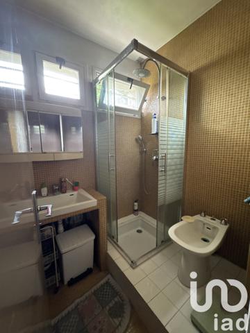 Maison à vendre 8 pièces 160 m² Bourg-la-Reine