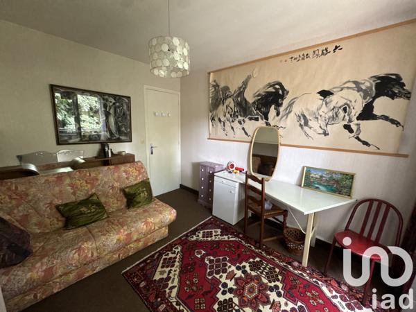 Maison à vendre 8 pièces 160 m² Bourg-la-Reine